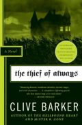 The Thief of Always The Thief of Always
