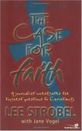 Case for Faith--Student Edition, The Case for Faith--Student Edition, The