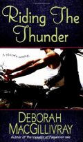 Riding the Thunder (The Sisters of Colford Hall, Book 2) Riding the Thunder (The Sisters of Colford Hall, Book 2)