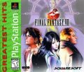 Final Fantasy VIII Final Fantasy VIII