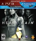 Heavy Rain - Greatest Hits Heavy Rain - Greatest Hits