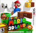 Super Mario 3D Land Super Mario 3D Land