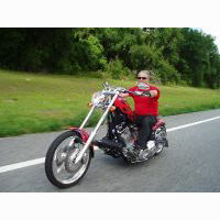 flaharleyrider
